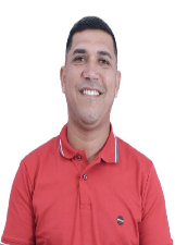 Foto oficial de Leomir Dantas
