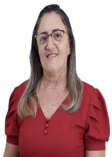 Foto oficial de Socorro Pereira
