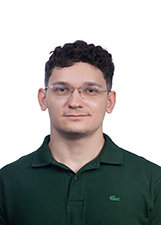 Foto oficial de Ismael Juvêncio