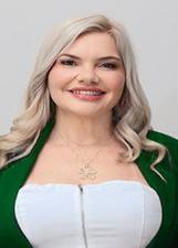 Foto oficial de Professora Francisca