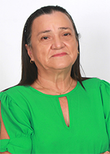 Foto oficial de Maria Jose do Brange