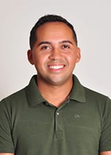 Foto oficial de Joãozinho de Batista de Beija