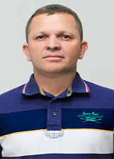 Foto oficial de Vicente Fortunato