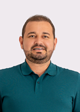 Foto oficial de Thiago Araújo