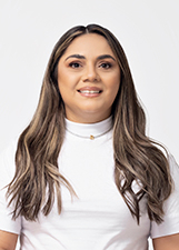 Foto oficial de Rafânia Jácome