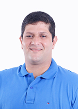 Foto oficial de Juninho de Erivaldo