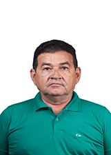 Foto oficial de Gilvan Pereira