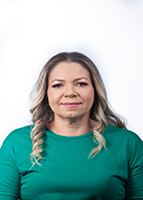 Foto oficial de Lidiane de Tulio