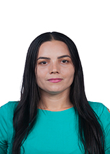 Foto oficial de Erica de Nalzinho