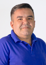 Foto oficial de Temistocles Lucena
