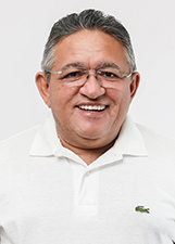 Foto oficial de Toinho das Caçambas
