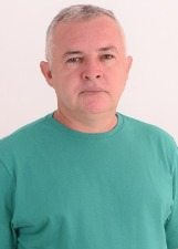 Foto oficial de Patricio Tenorio