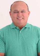 Foto oficial de Eduardo Kissuk