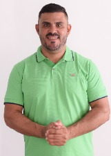 Foto oficial de Nenenzinho