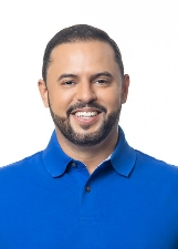 Foto oficial de Pedro Henrique