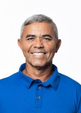 Foto oficial de Agricio Pereira