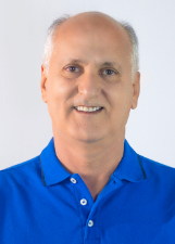 Foto oficial de Adalberto Rêgo