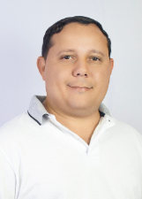 Foto oficial de Dr Márcio