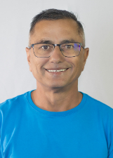 Foto oficial de Adalberto Viana