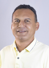 Foto oficial de Emanuel de Helio
