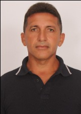 Foto oficial de Francisco Carvalho