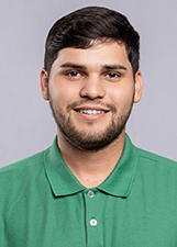 Foto oficial de Renan Terto