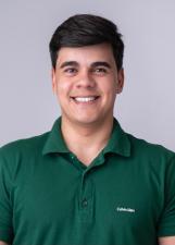 Foto oficial de Ednaylson Nascimento