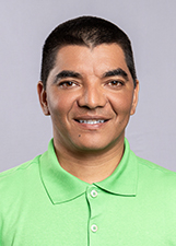 Foto oficial de Nego de Tota