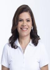 Foto oficial de Silvania de Santos
