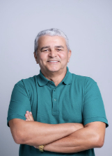 Foto oficial de Luiz Antonio