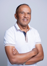 Foto oficial de Preto da Emater