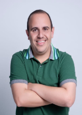 Foto oficial de Derik Souza