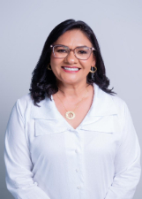 Foto oficial de Jadna Ferreira