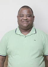 Foto oficial de Edilson Tubiba