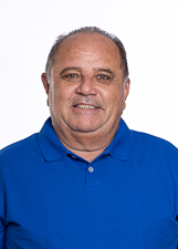 Foto oficial de Ricardo de Dodoca