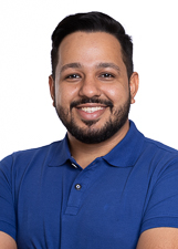Foto oficial de Lucas das Malhas