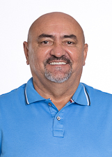 Foto oficial de Raério Cabeção