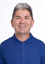 Foto oficial de Ozaniel Mesquita