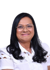 Foto oficial de Professora Zezé