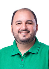 Foto oficial de Juninho de Kerginaldo