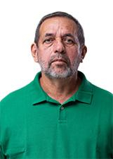 Foto oficial de Gilberto Lourenço