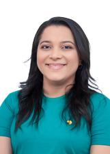 Foto oficial de Karol Melo
