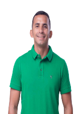 Foto oficial de Vitoriano Neto