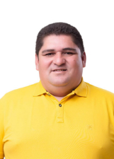 Foto oficial de Anderson da Carnaúba