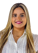 Foto oficial de Ana Paula