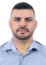 Foto oficial de Júnior Nogueira