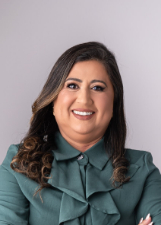 Foto oficial de Marizethe Costa