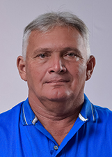 Foto oficial de Jubira Saldanha