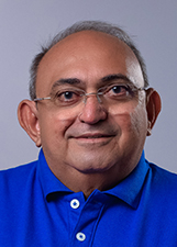 Foto oficial de Edivan Fernandes