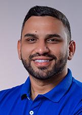 Foto oficial de Romualdo Teixeira